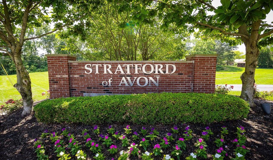 6767 Romeo Dr, Avon, IN 46123 - 4 Beds, 3 Bath