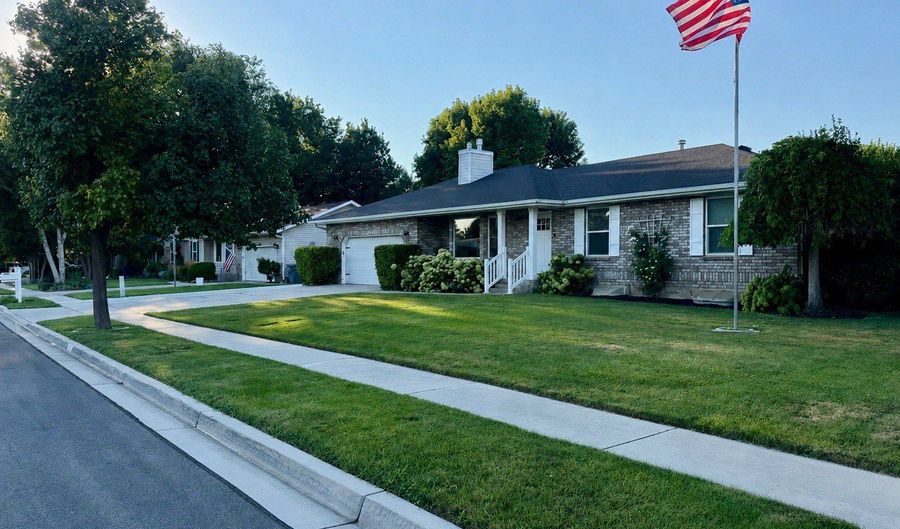 244 W 1250 N, American Fork, UT 84003 - 5 Beds, 3 Bath
