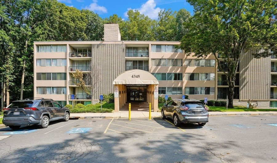 4345 IVYMOUNT Ct 22, Annandale, VA 22003 - 2 Beds, 2 Bath