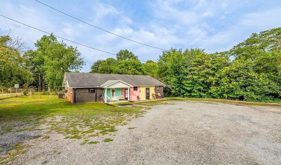 1501 B Boiling Springs Rd, Boiling Springs, SC 29316 - 0 Beds, 0 Bath