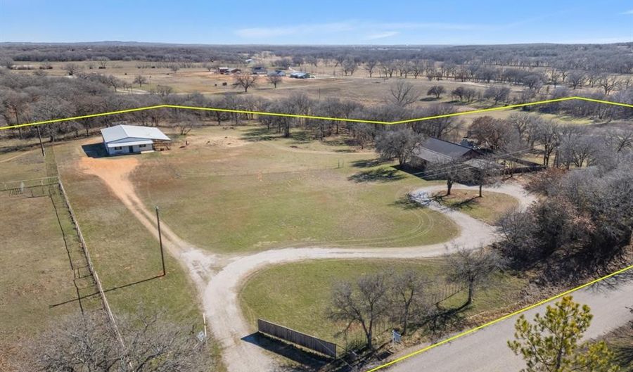 1153 County Road 1591, Alvord, TX 76225 - 3 Beds, 3 Bath