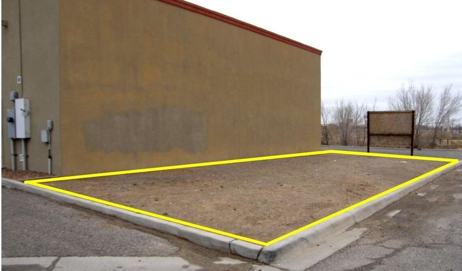 1275 Anthony Dr 1, Anthony, NM 88021 - 0 Beds, 0 Bath