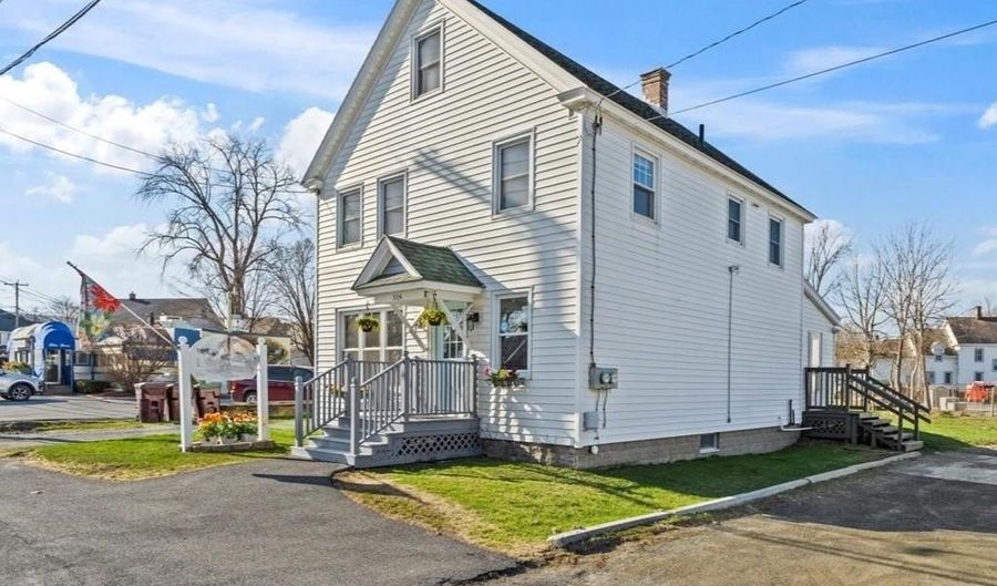 318 North St, Bennington, VT 05201 - 0 Beds, 0 Bath