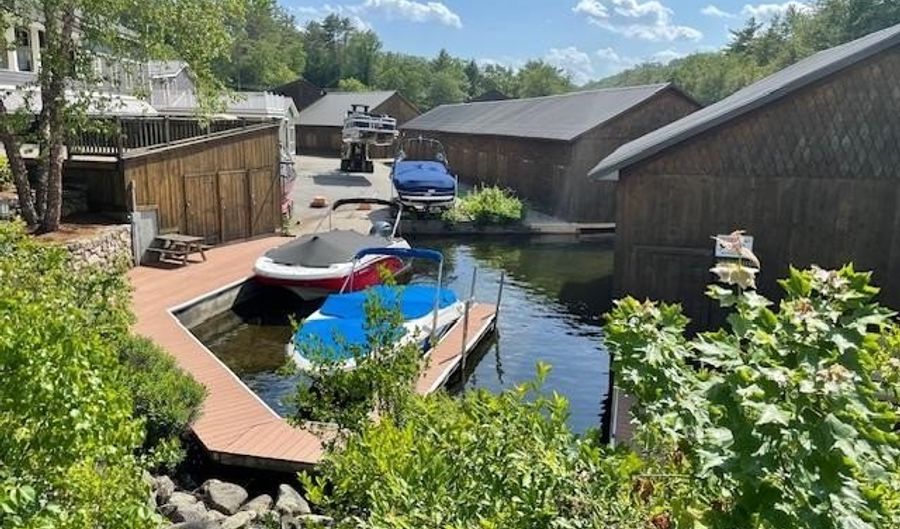 00 River St, Ashland, NH 03217 - 0 Beds, 0 Bath