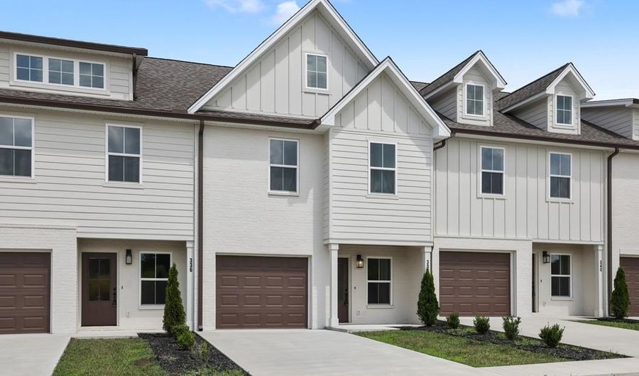 338 Legends Cir, Baxter, TN 38544 - 3 Beds, 2 Bath