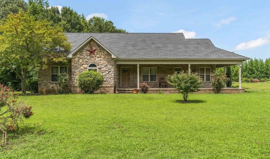 132 Haynes Rd, Bald Knob, AR 72010 - 3 Beds, 2 Bath