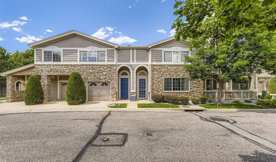 4221 S Blackhawk Cir 7G, Aurora, CO 80014 - 2 Beds, 2 Bath