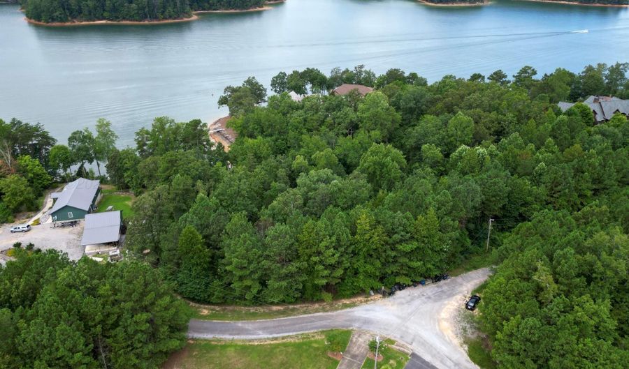 LOT 14 LYNNWOOD ESTATES, Arley, AL 35541 - 0 Beds, 0 Bath