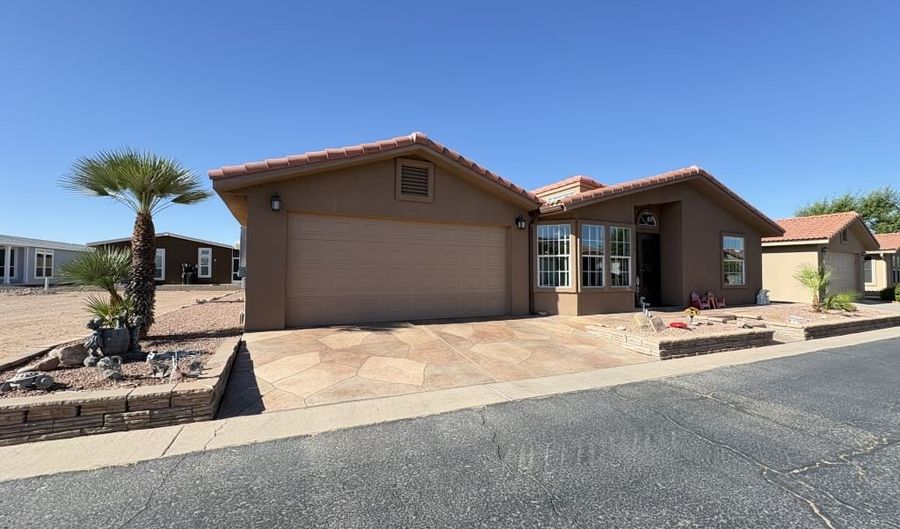 3301 S Goldfield Rd 3034, Apache Junction, AZ 85119 - 2 Beds, 2 Bath