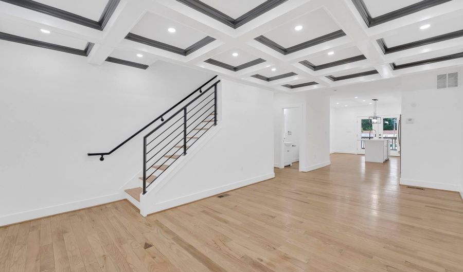 5318 5TH St NW, Washington, DC 20011 - 4 Beds, 4 Bath
