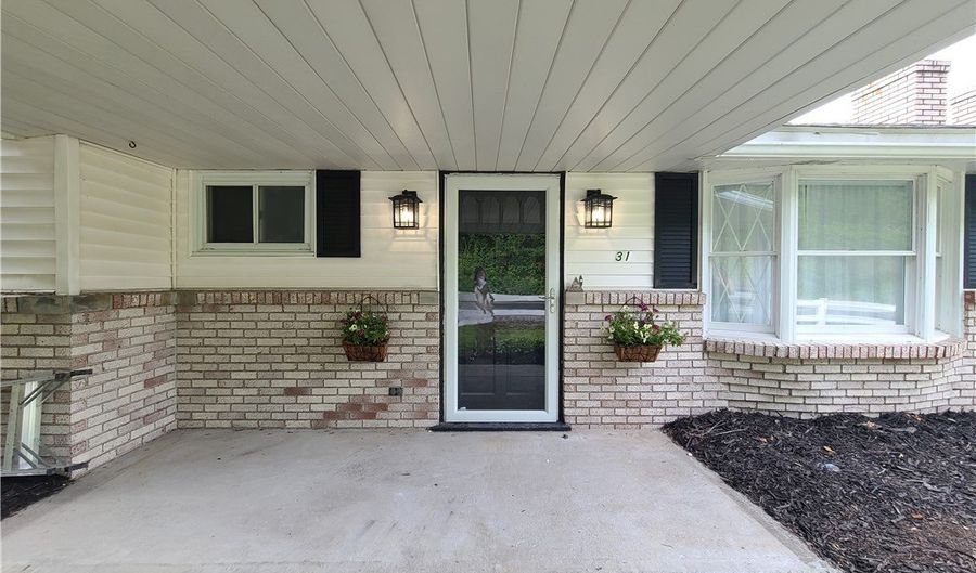 31 Penn Adamsburg Rd, Adamsburg, PA 15611 - 5 Beds, 0 Bath