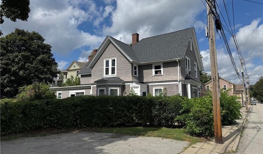 121 Duke St, East Greenwich, RI 02818 - 0 Beds, 0 Bath