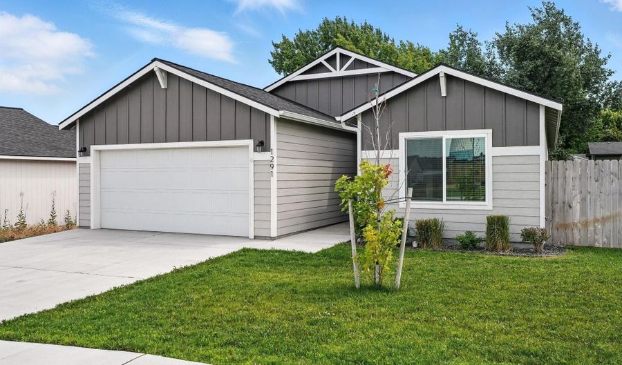 1291 Lucy Ave, Benton City, WA 99320 - 3 Beds, 2 Bath