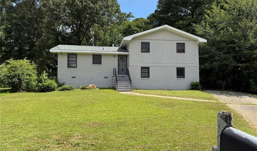 4088 Vale Ct, Decatur, GA 30035 - 3 Beds, 2 Bath