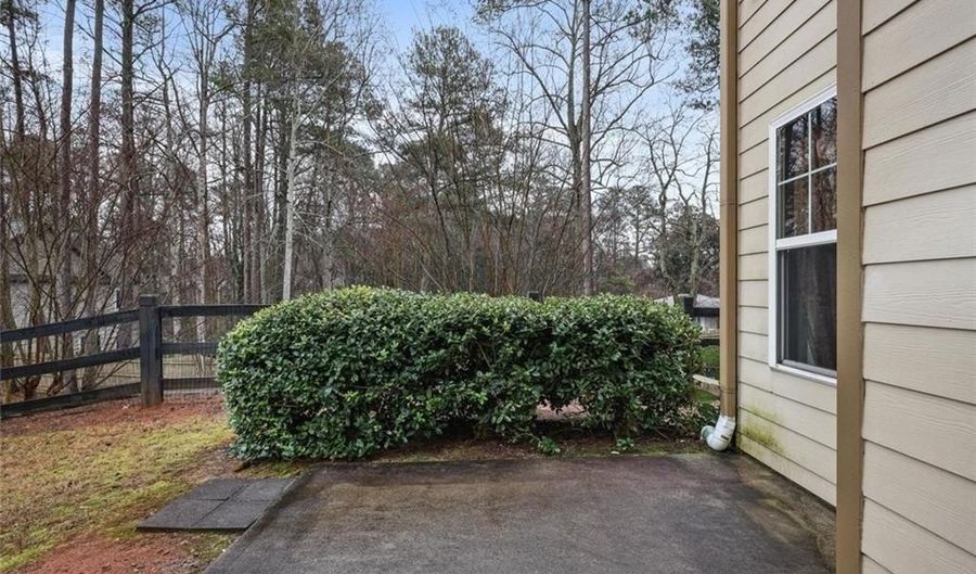 1951 Bay Beauty Ln SW, Austell, GA 30106 - 3 Beds, 3 Bath