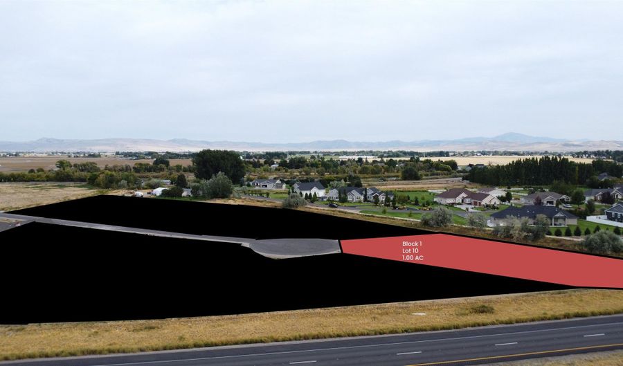 TBD Thorne Dr L10 B1, Blackfoot, ID 83221 - 0 Beds, 0 Bath