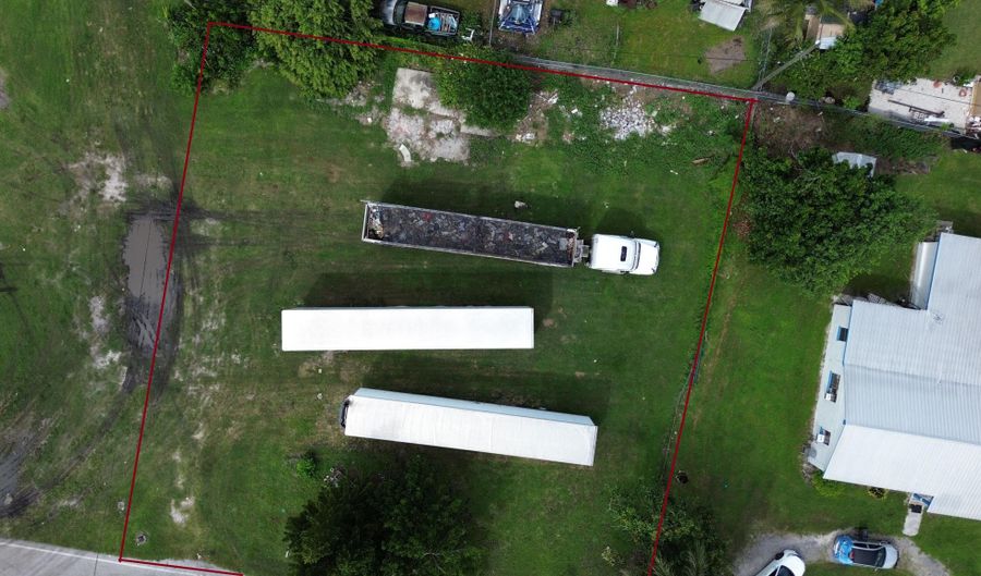Avenue F, Belle Glade, FL 33430 - 0 Beds, 0 Bath