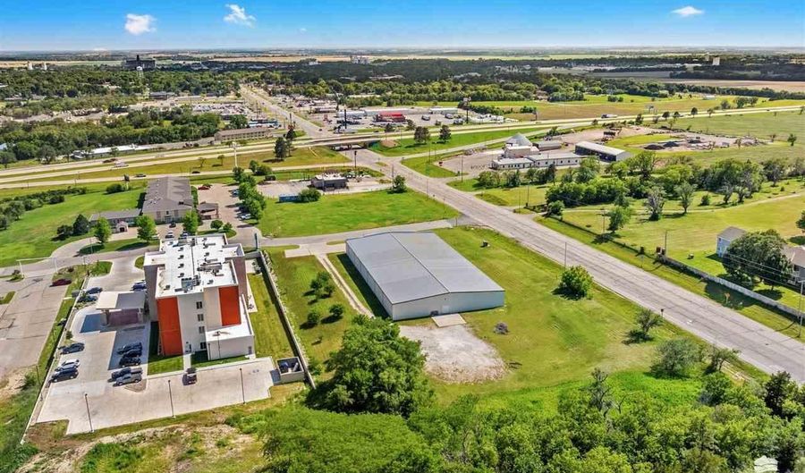 101 Lafayette Ave, Abilene, KS 67410 - 0 Beds, 0 Bath