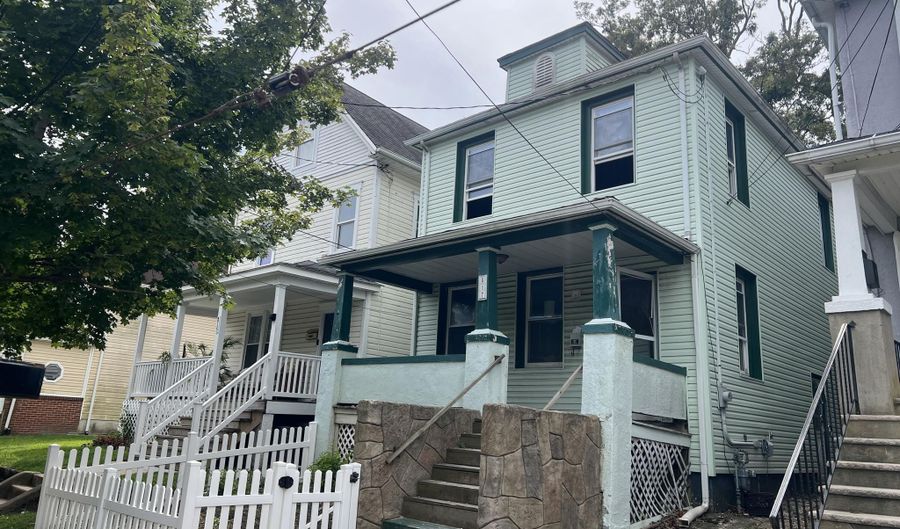 817 Central Avenue Ave, Asbury Park, NJ 07712 - 3 Beds, 2 Bath