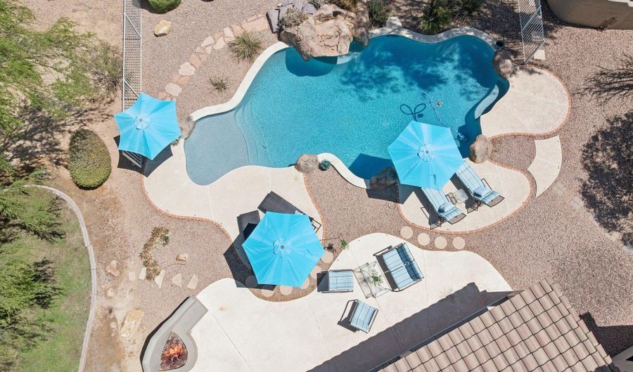 29007 N 45TH Way, Cave Creek, AZ 85331 - 5 Beds, 3 Bath
