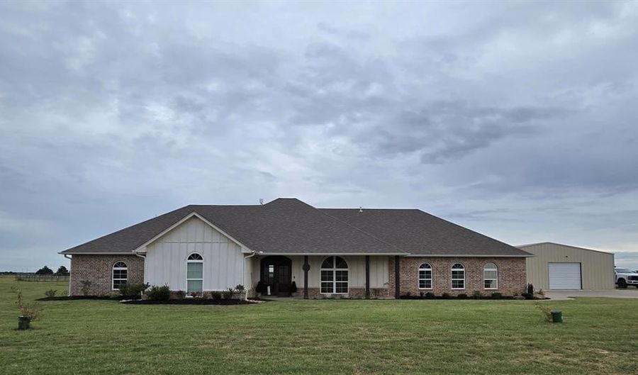 20926 E County Road 156, Altus, OK 73521 - 4 Beds, 3 Bath