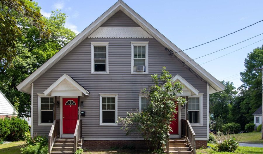 99 Gamage Ave, Auburn, ME 04210 - 0 Beds, 2 Bath