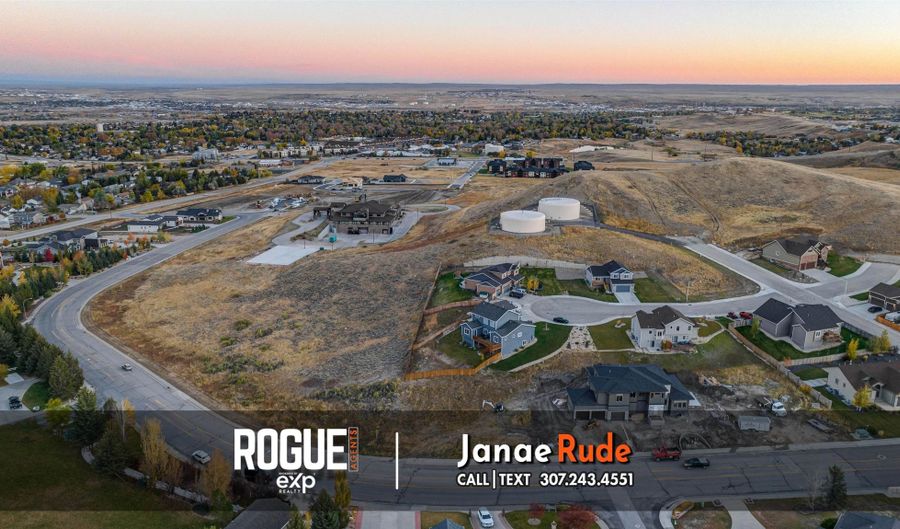 1420 Goodstein, Casper, WY 82601 - 0 Beds, 0 Bath