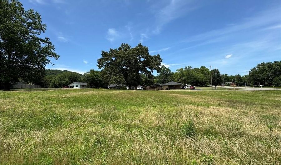 1605 N Church, Atkins, AR 72823 - 0 Beds, 0 Bath