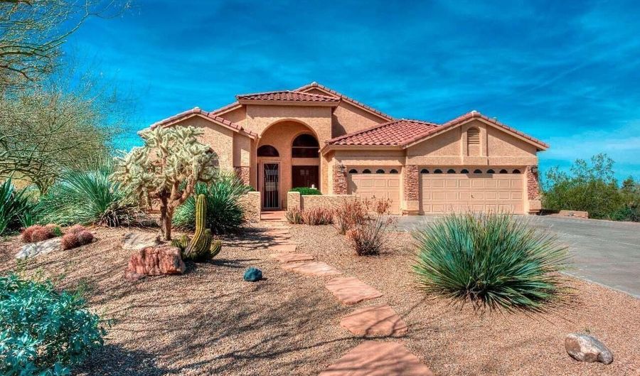 28218 N 60TH Pl, Cave Creek, AZ 85331 - 4 Beds, 3 Bath