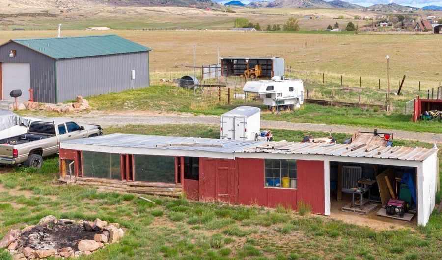 6310 W County Road 4, Berthoud, CO 80513 - 4 Beds, 3 Bath