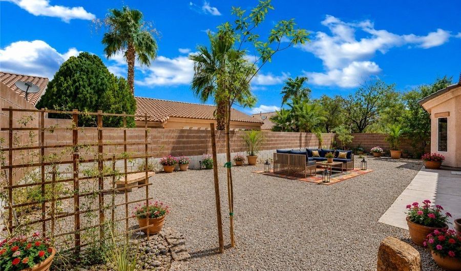 3940 Genoa Dr, Las Vegas, NV 89141 - 4 Beds, 2 Bath
