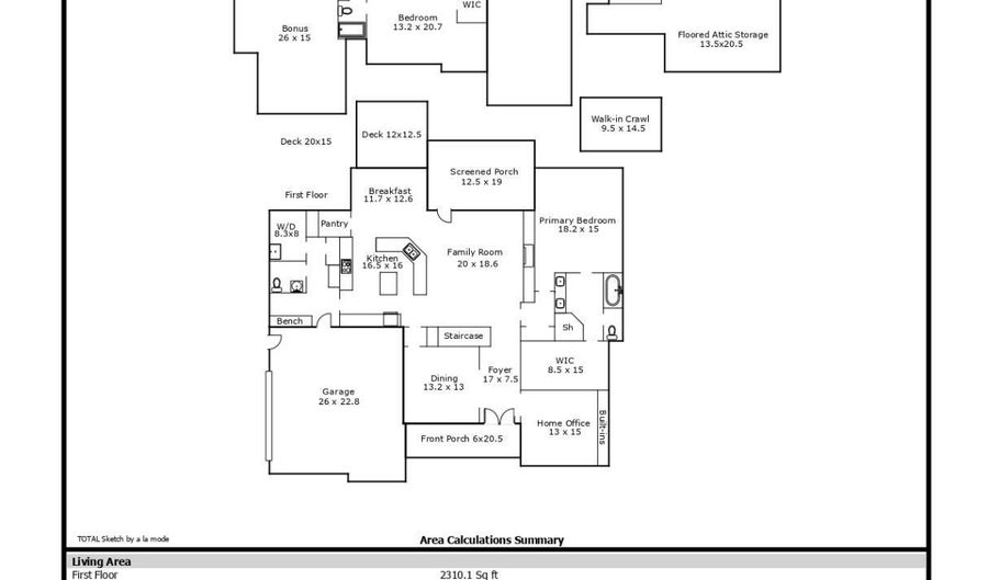 2805 Ivory Bluff Trl, Apex, NC 27539 - 4 Beds, 4 Bath