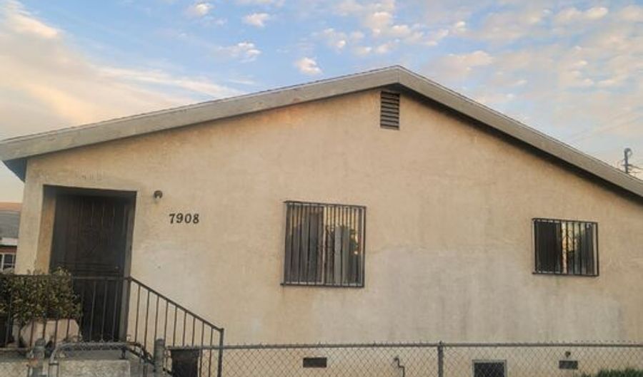 7908 Towne Ave, Los Angeles, CA 90003 - 5 Beds, 0 Bath