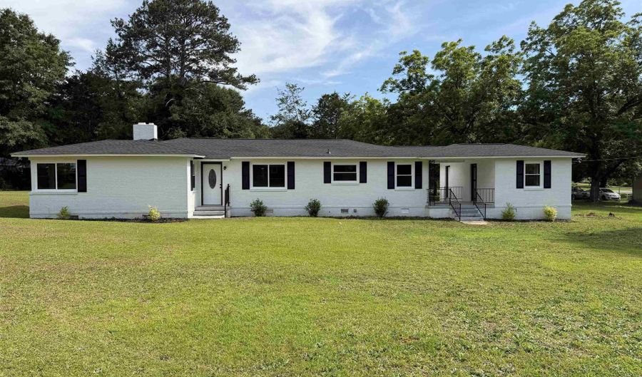 1300 Belhaven Rd, Anderson, SC 29621 - 4 Beds, 3 Bath
