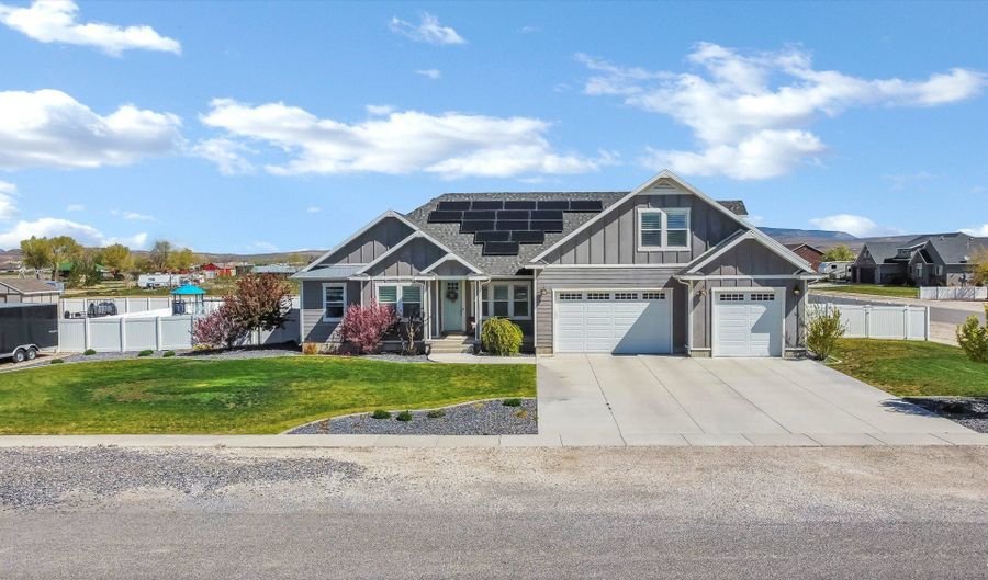 495 E 100 S, Centerfield, UT 84622 - 4 Beds, 4 Bath