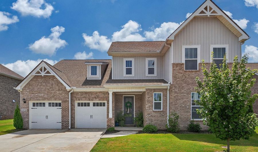 24536 Beacon Cir, Athens, AL 35613 - 5 Beds, 4 Bath