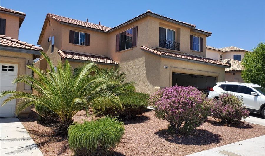 9687 Ridgebluff Ave, Las Vegas, NV 89148 - 4 Beds, 3 Bath