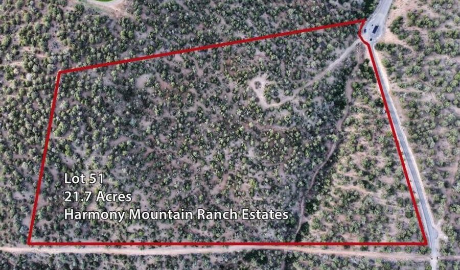 7180 S Bareback Rd, Cedar City, UT 84720 - 0 Beds, 0 Bath