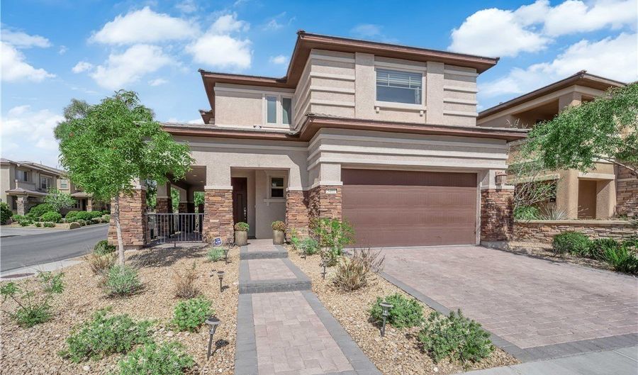 5401 Alden Glen Dr, Las Vegas, NV 89135 - 4 Beds, 3 Bath