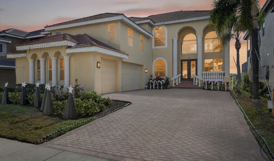 1224 ACAPPELLA Ln, Apollo Beach, FL 33572 - 4 Beds, 5 Bath