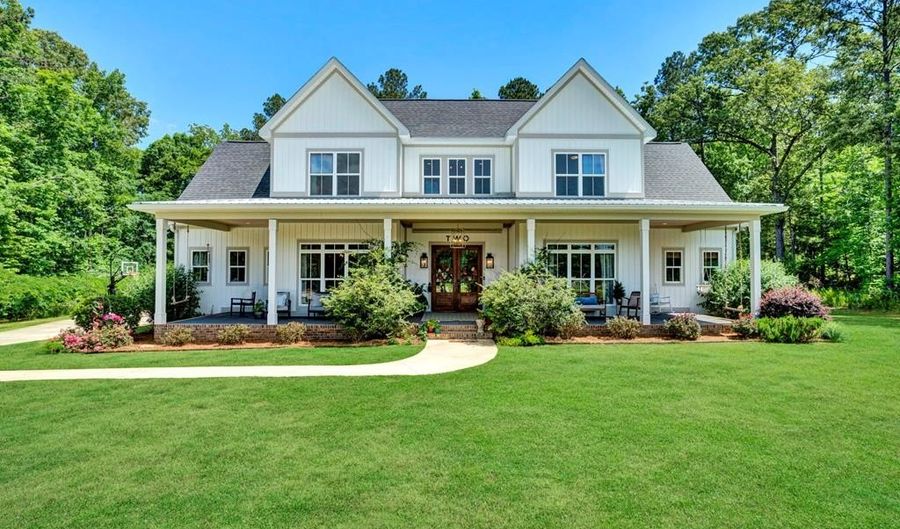 2 Keystone Cir, Abbeville, SC 29620 - 7 Beds, 5 Bath