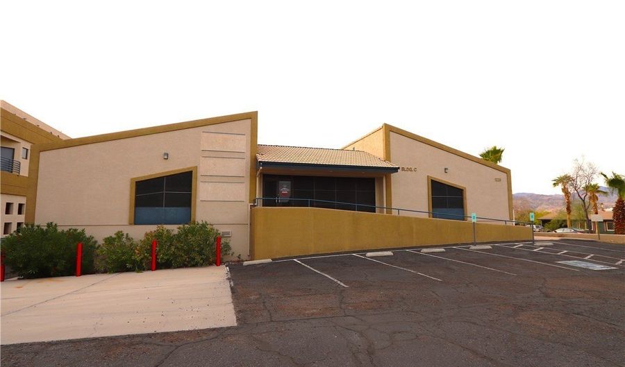 1225 Hancock Rd 300, Bullhead City, AZ 86442 - 0 Beds, 0 Bath
