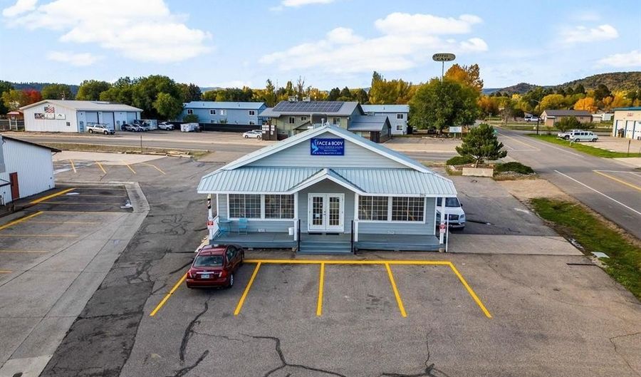 271 N Mountain View Dr, Bayfield, CO 81122 - 0 Beds, 1 Bath
