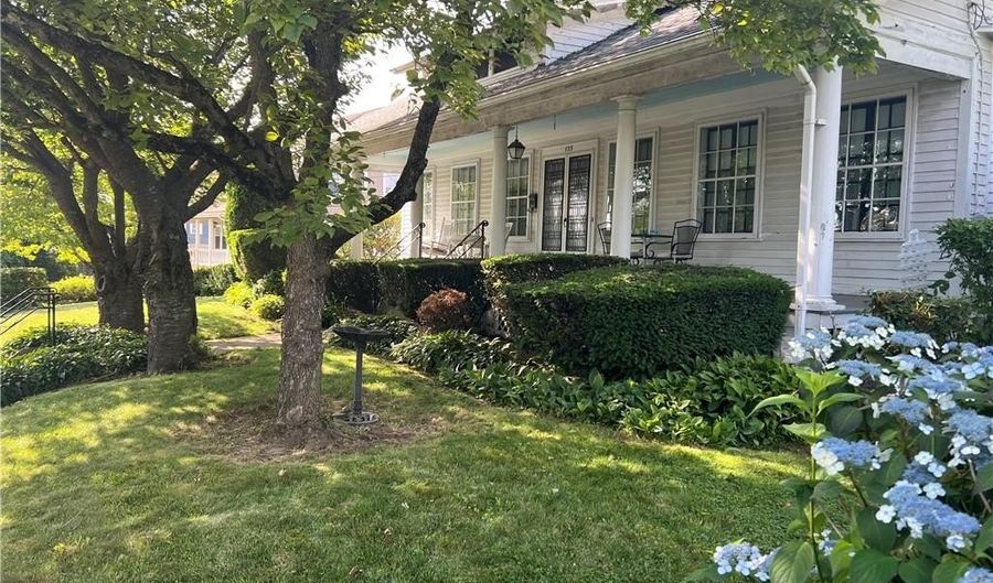 135 Olney Ave, North Providence, RI 02911 - 3 Beds, 1 Bath
