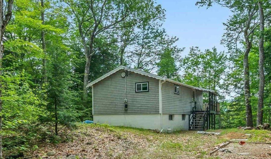 140 Alpstrausse, Bartlett, NH 03845 - 3 Beds, 2 Bath