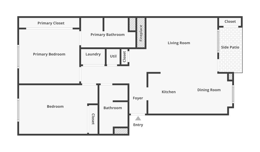 1434 Marshall Rd 32, Alpine, CA 91901 - 2 Beds, 2 Bath