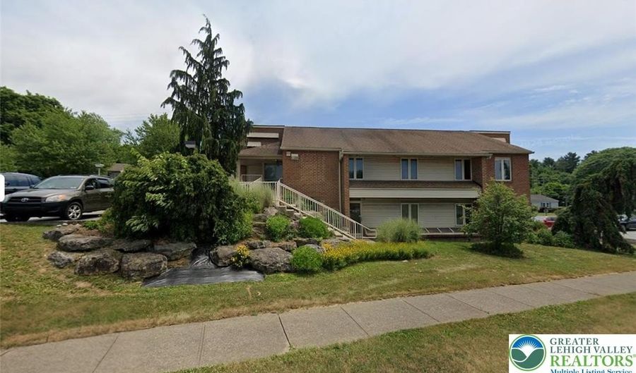 2900 Hamilton Blvd Ll, Allentown, PA 18103 - 0 Beds, 0 Bath