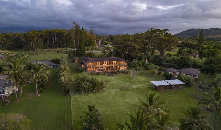 785 W Kuiaha Rd, Haiku, HI 96708 - 5 Beds, 4 Bath