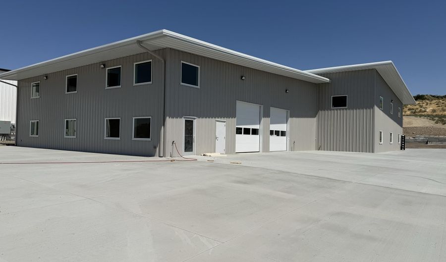 1610 Dale Ave, Benton City, WA 99320 - 0 Beds, 0 Bath