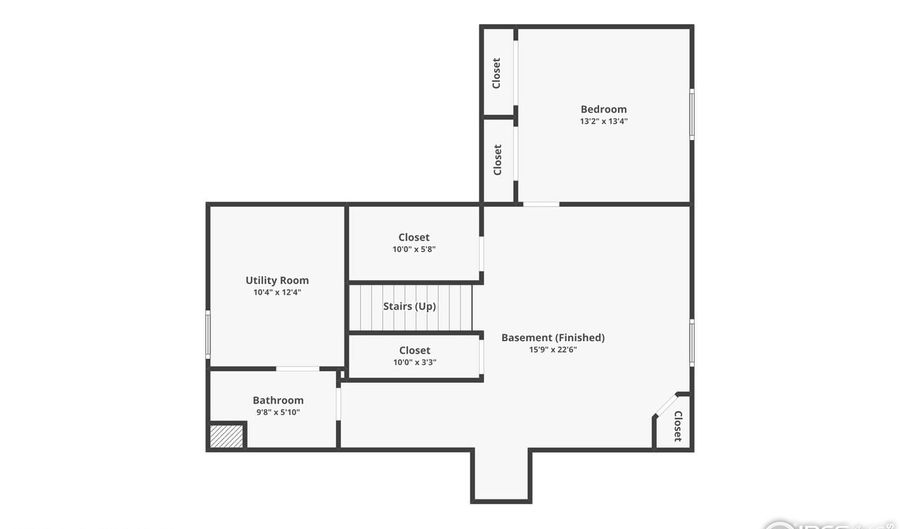 14675 Golden Eagle Run, Broomfield, CO 80023 - 5 Beds, 5 Bath